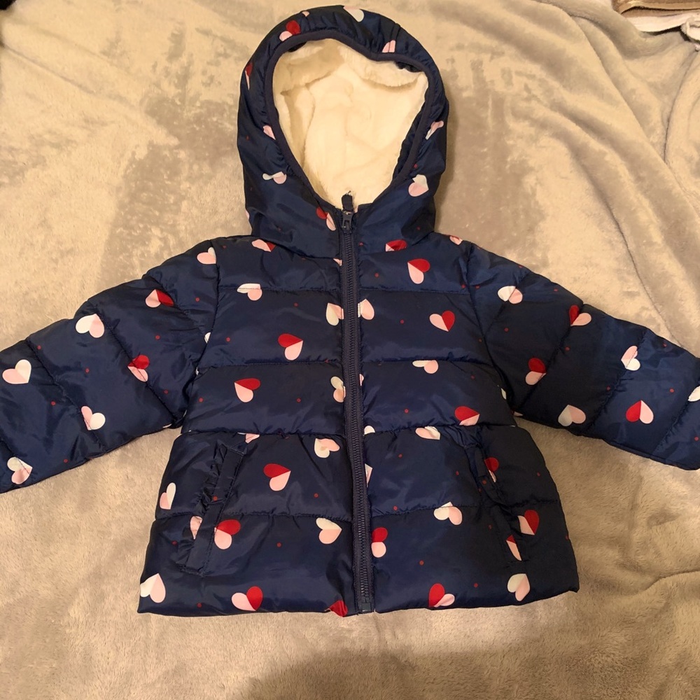Kids Coat
